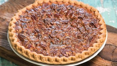 Pecan  Pie