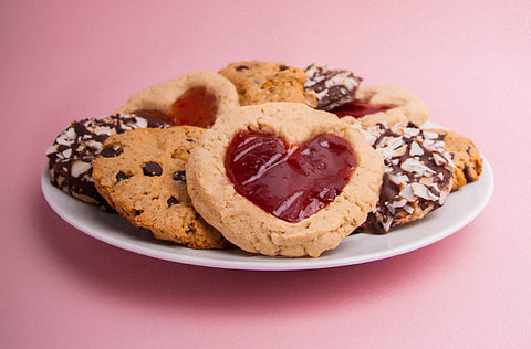 Shimmy Cookies PICK-UP ONLY