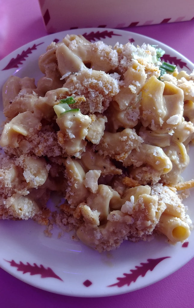 Mac n Cheez