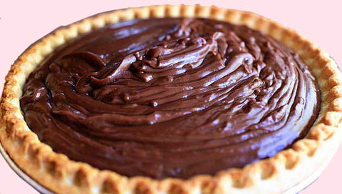 Chocolate Pie